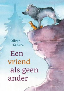 Samenlezen – Een vriend als geen ander (Oliver Scherz)