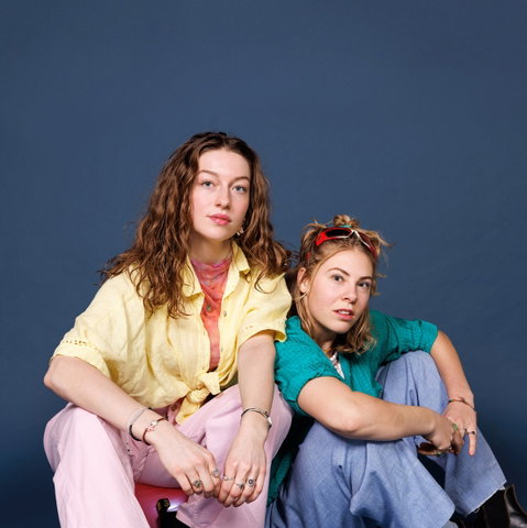 Dans- en theaterworkshop
