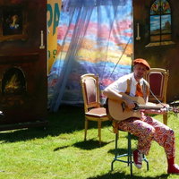 Theatervoorstelling: Bob en Beer