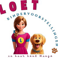 Voorstelling Hond Loet