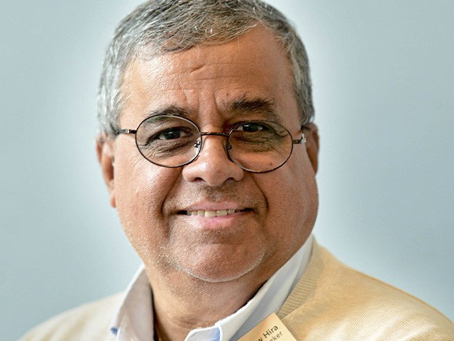 Lezing: de dekoloniale geschiedenis van het verzet tegen kolonialisme in Suriname