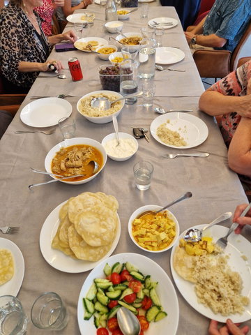 Wat de pot schaft! Woensel-Noord