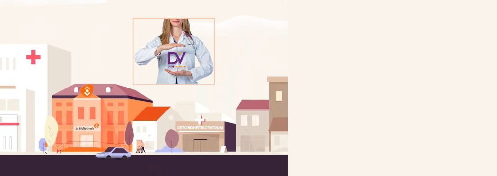 Digitale zorg dichterbij