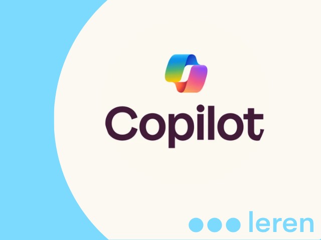 Werken met Copilot - de AI assistent van Microsoft