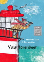 Samenlezen - Vuurtorenbeer (Mathilde Stein)