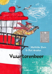 Samenlezen - Vuurtorenbeer (Mathilde Stein)