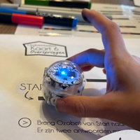 Programmeer een mini-robot