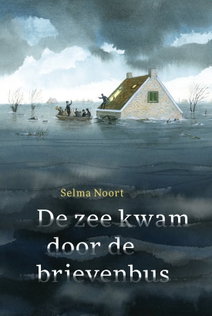 Samenlezen - De zee kwam door de brievenbus