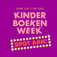 Spot aan: Speurtocht!