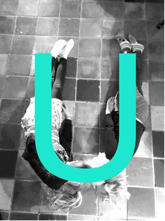 workshops bij Letters, letters, letters