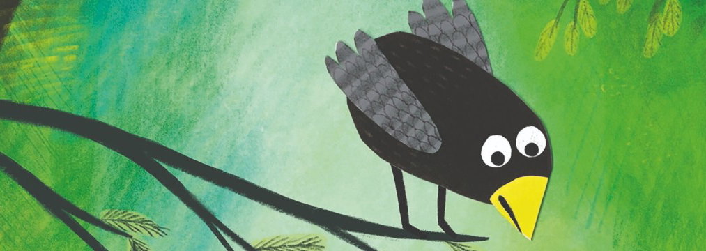 Prenten Boekstart festival: De verhalen van Coco (2+)