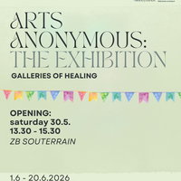 Opening Galleries of Healing