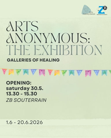 Opening Galleries of Healing
