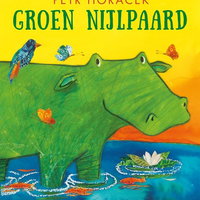 Voorlezen en knutselen voor kleuters 17-06-2026 15:00