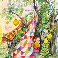 Voorlezen en knutselen voor kleuters 15-07-2026 15:00