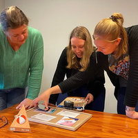 Workshop Herkennen en Doorverwijzen bij laaggeletterdheid Laarbeek