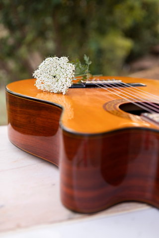 Portugese Fado & Mediterrane Klanken