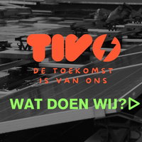 TIVO: de toekomst is van ons