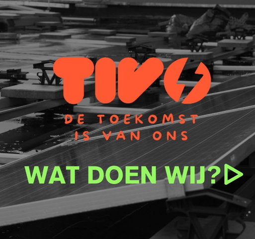 TIVO: de toekomst is van ons