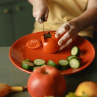 Het Kinderkookcafé! (7+)