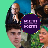 True Stories Told Live - Ons Verhaal