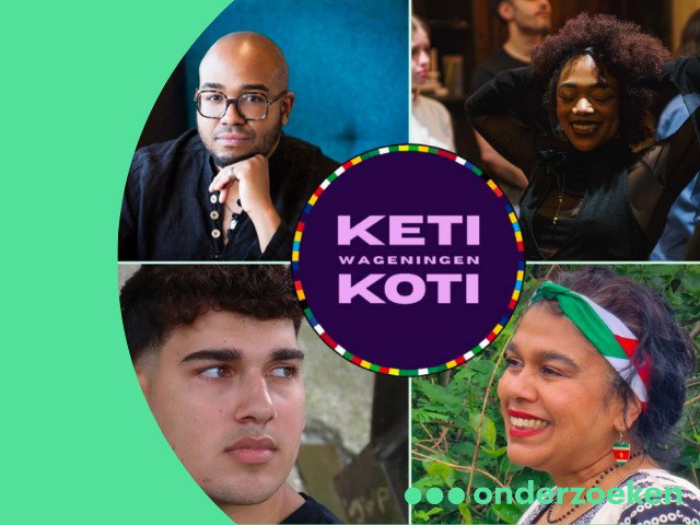 True Stories Told Live - Ons Verhaal