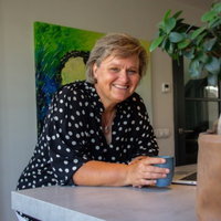 Lezing Pieke van Gemert-Tenbult: mijn strijd en ervaring met psychische klachten