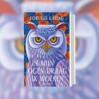 Open Leeskring leest 'In mijn ogen draag ik wolken'