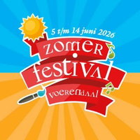 Spellenmiddag | Zomerfestival Voerendaal