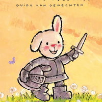KidsVakantieCocktail voorleesactiviteit (4-7 jaar)