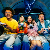 GameNight - spellencompetitie