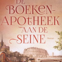 Boekenclub voor jongeren: Books by the Bieb 01-07-2026 19:30