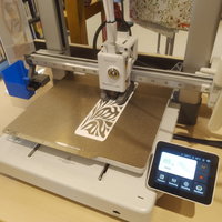 Maakplaats: Workshop print je eigen 3D boekenlegger