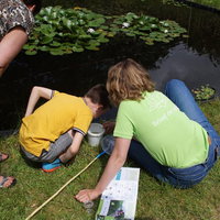 Ga mee de natuur in!