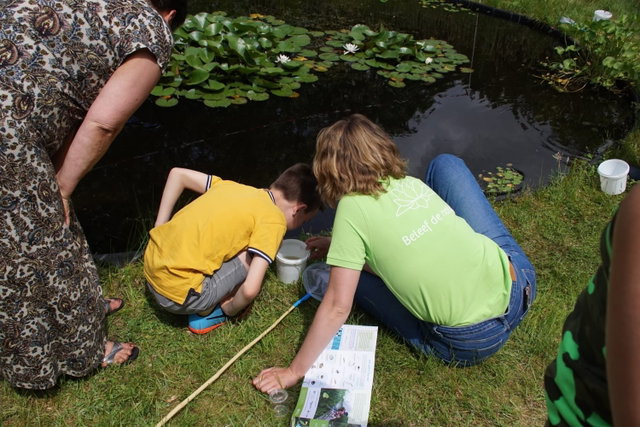 Ga mee de natuur in!