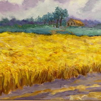 Expositie Wijna Booij