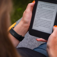 E-reader workshop