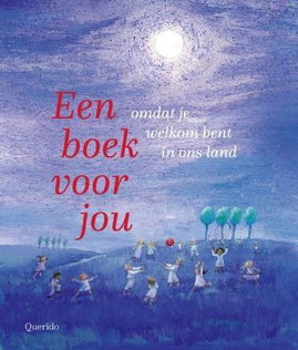 Een boek voor jou 1+ Tigrinya