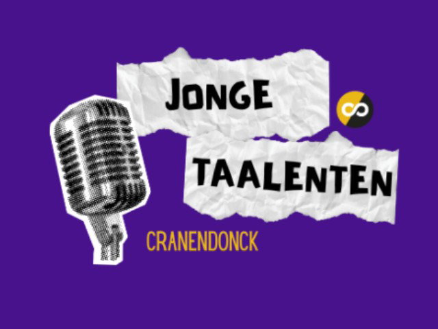 Jonge Taalenten Cranendonck