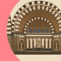 Lezing - de Katholiek kerk en zijn patroon Johannes de Doper