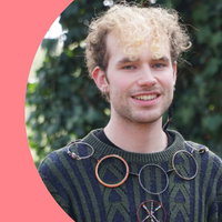 Off-line café met de Klimaatburgemeester