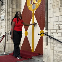 Screening met Wangechi Grace (Shelter City)