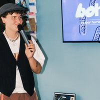 Opening expositie Pro-Now + community talk