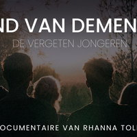 'Kind van dementie' | Documentaire + Q&A met maker Rhanna Tolboom