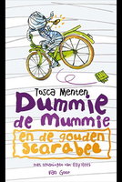 Boekproject Dummie de Mummie