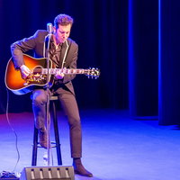 Bieb Café Joure 02-12-2026 10:30