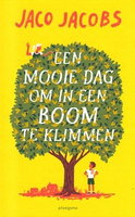 Boekproject Een mooie dag om in een boom te klimmen