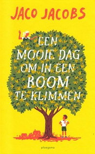 Boekproject Een mooie dag om in een boom te klimmen