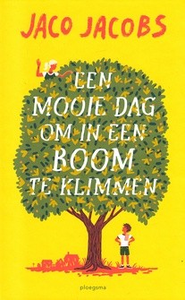 Boekproject Een mooie dag om in een boom te klimmen