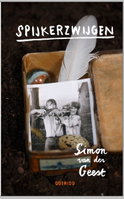 Boekproject Spijkerzwijgen groep 8